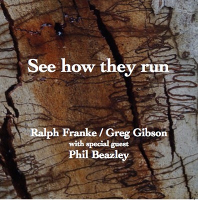 See how they run